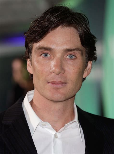 who is cillian murphy.